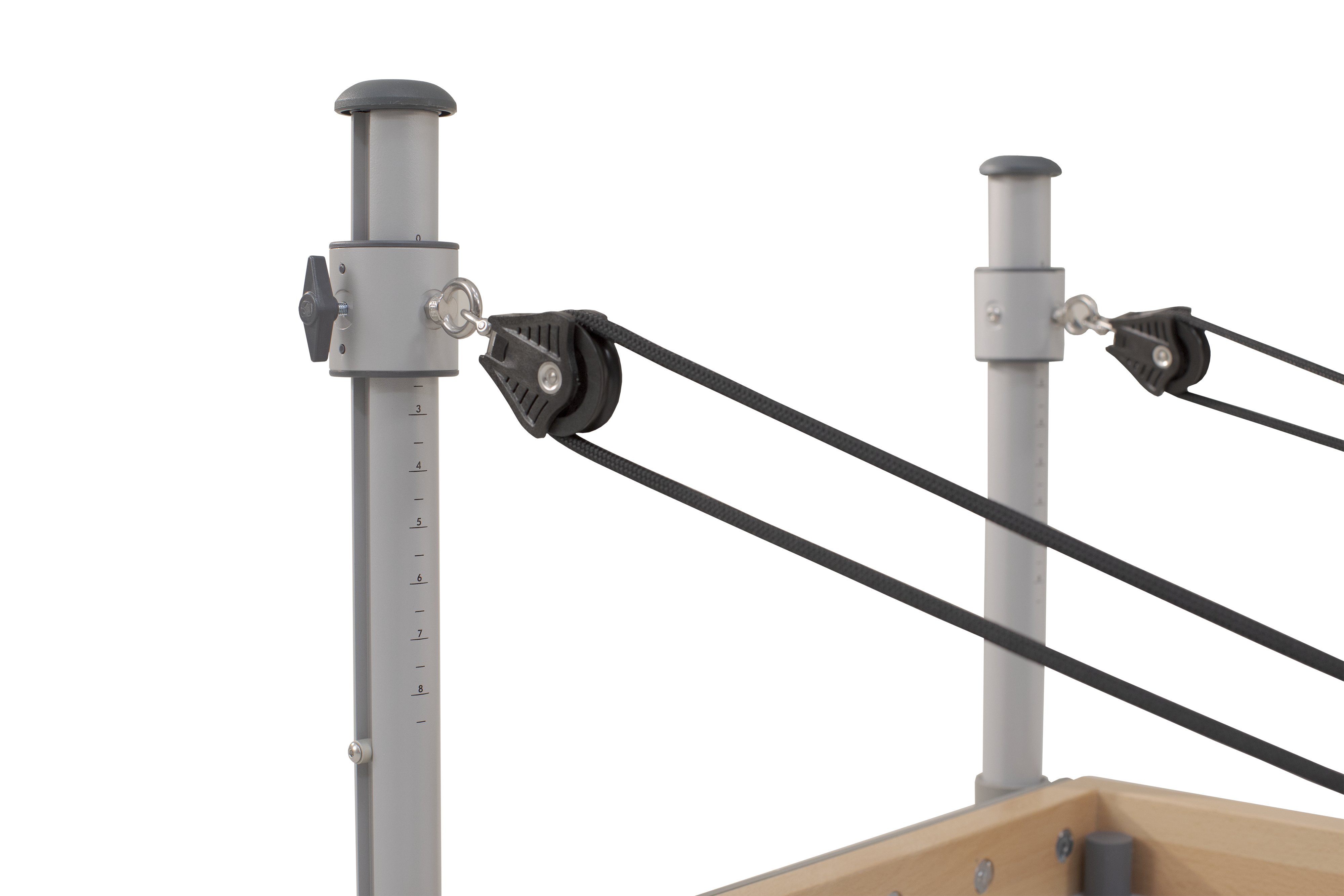 BASI Compact Reformer